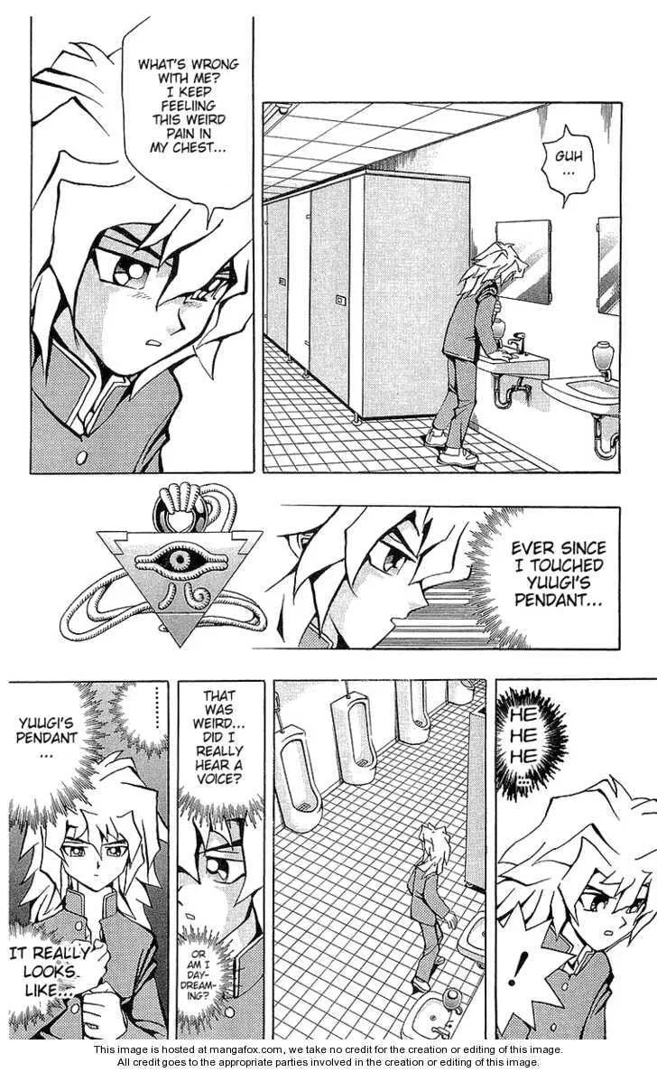 Yu-Gi-Oh! β Chapter 50 β Page 8