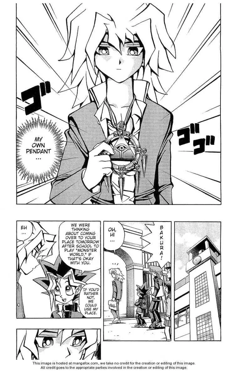 Yu-Gi-Oh! β Chapter 50 β Page 9