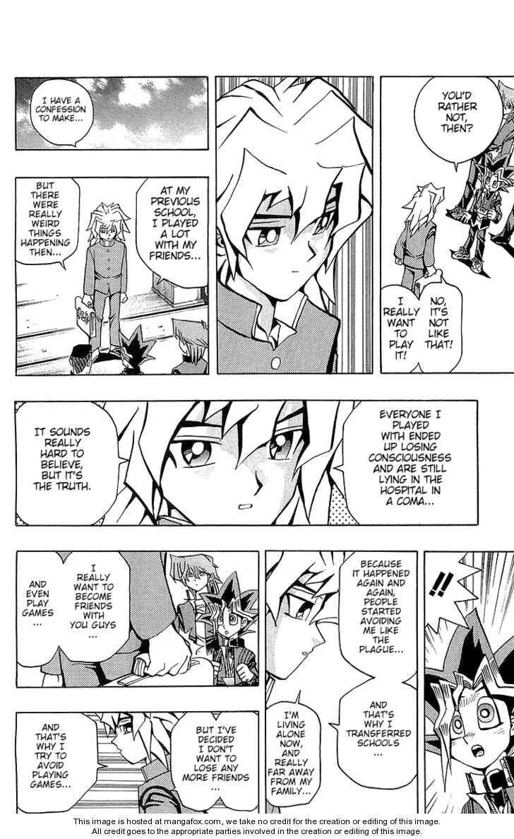 Yu-Gi-Oh! β Chapter 50 β Page 10