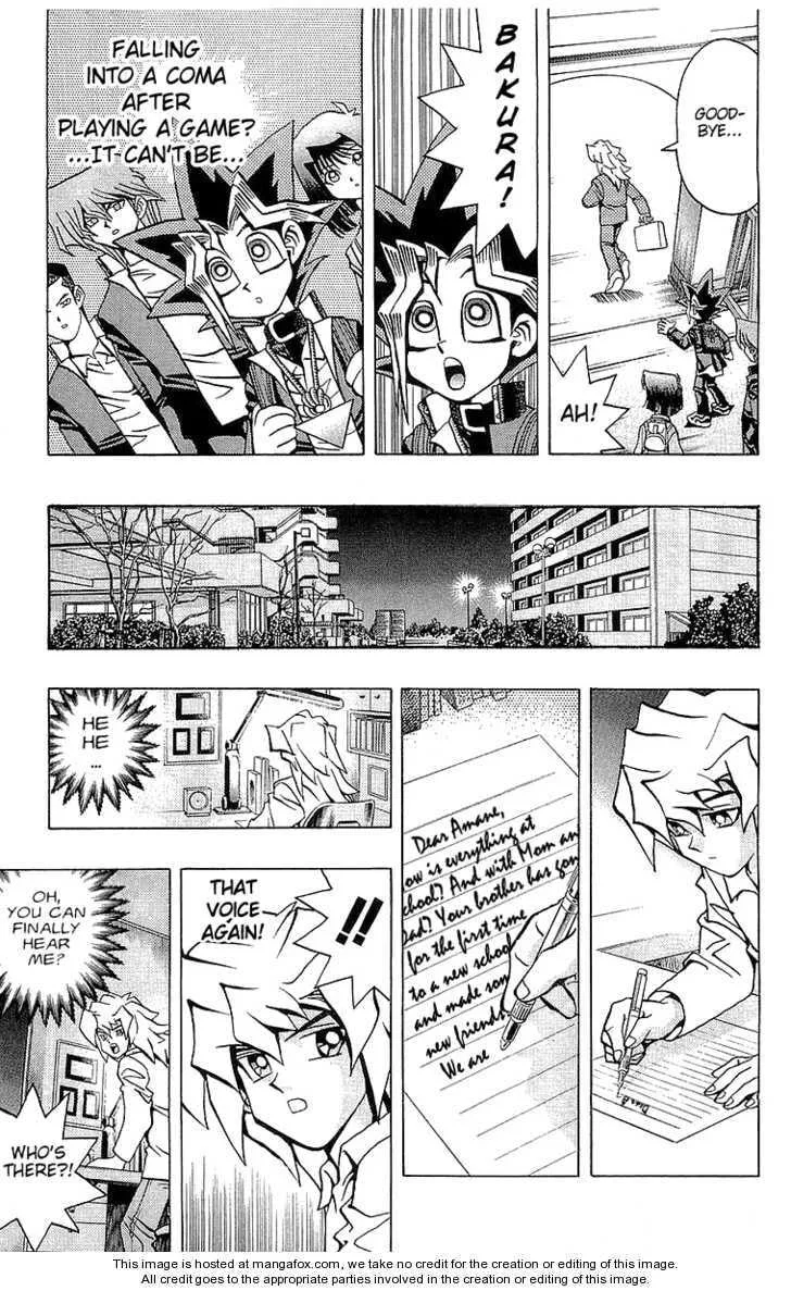 Yu-Gi-Oh! β Chapter 50 β Page 11