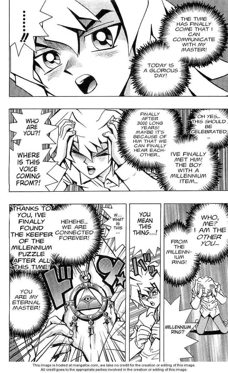 Yu-Gi-Oh! β Chapter 50 β Page 12