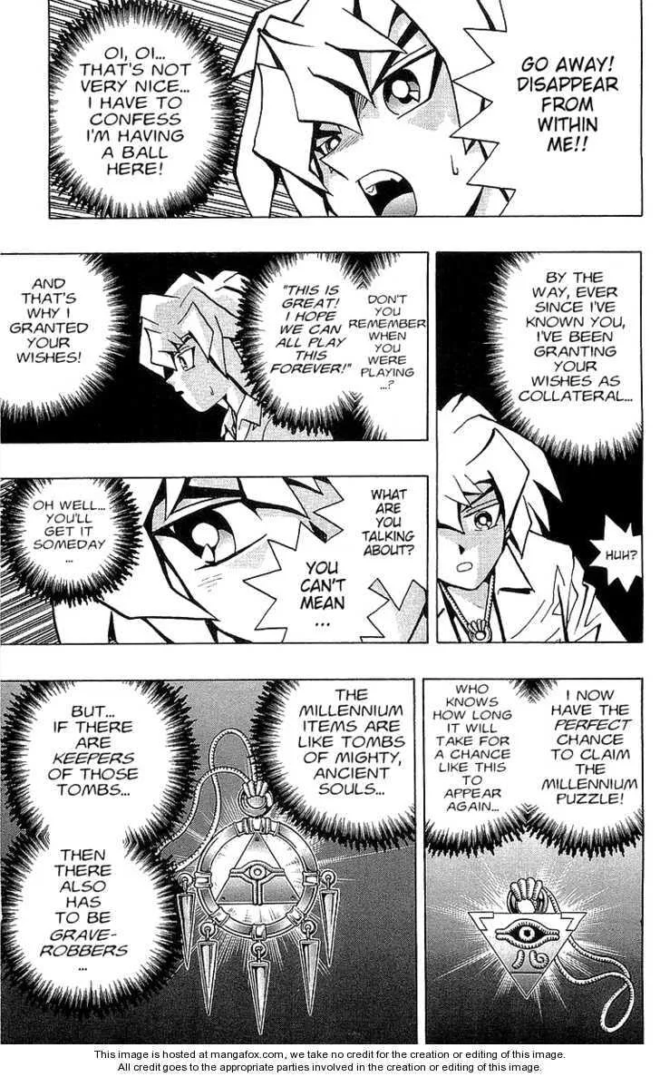 Yu-Gi-Oh! β Chapter 50 β Page 13