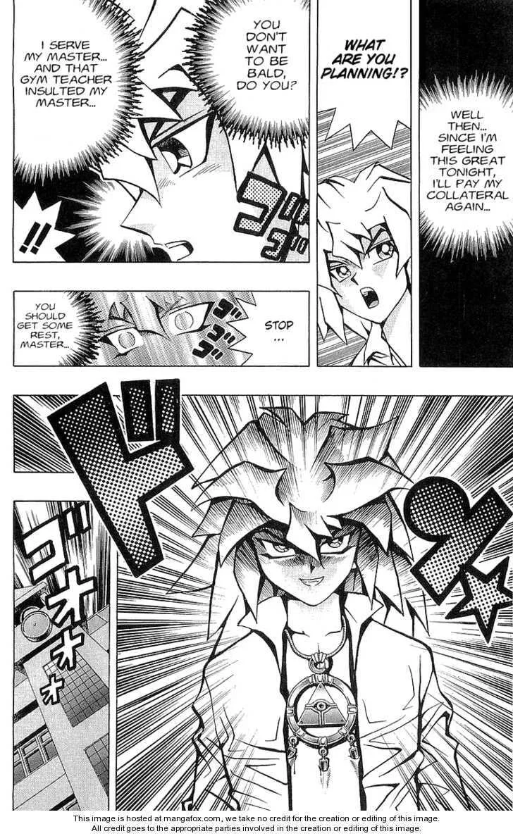 Yu-Gi-Oh! β Chapter 50 β Page 14