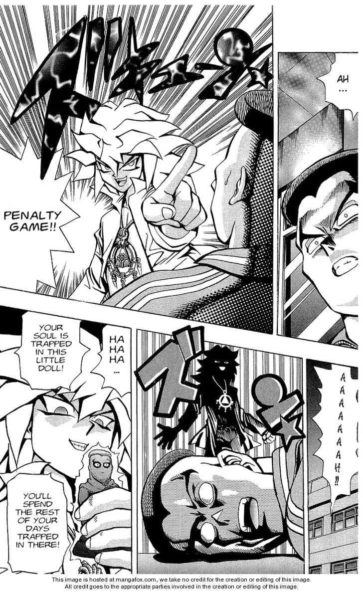 Yu-Gi-Oh! β Chapter 50 β Page 15