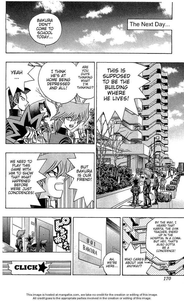 Yu-Gi-Oh! β Chapter 50 β Page 16