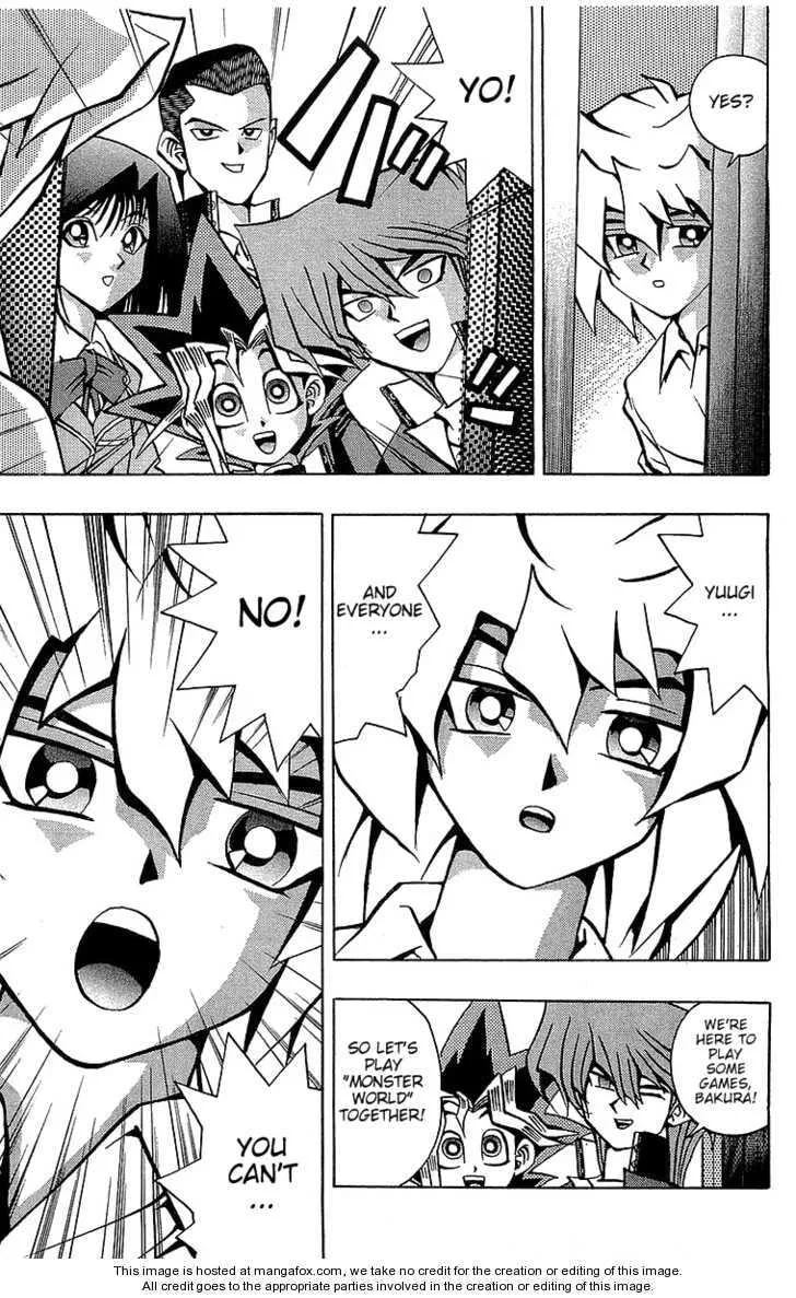 Yu-Gi-Oh! β Chapter 50 β Page 17