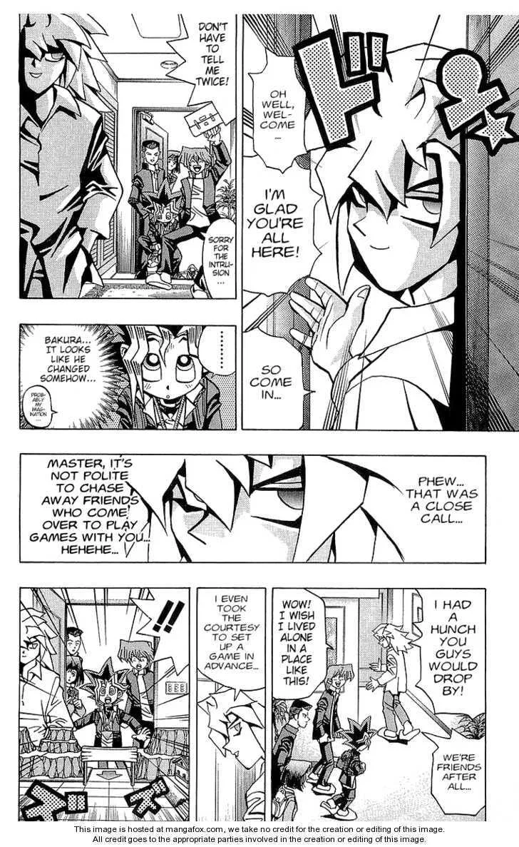 Yu-Gi-Oh! β Chapter 50 β Page 18