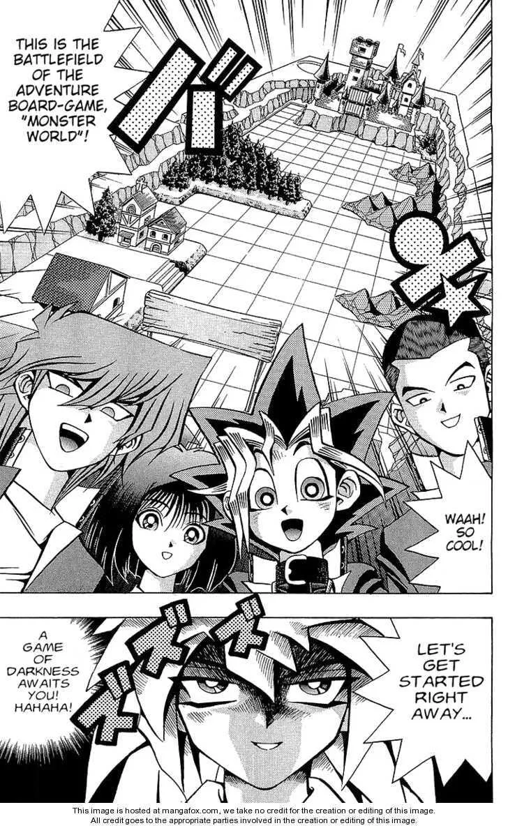 Yu-Gi-Oh! β Chapter 50 β Page 19