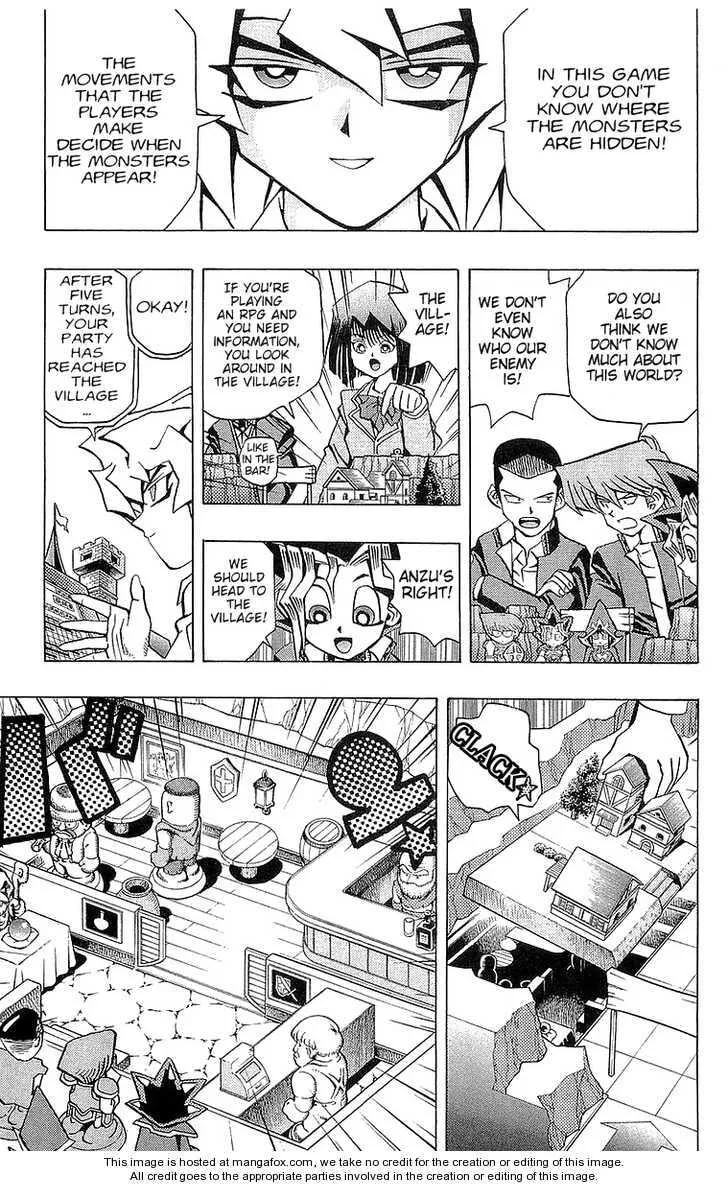 Yu-Gi-Oh! β Chapter 51 β Page 10