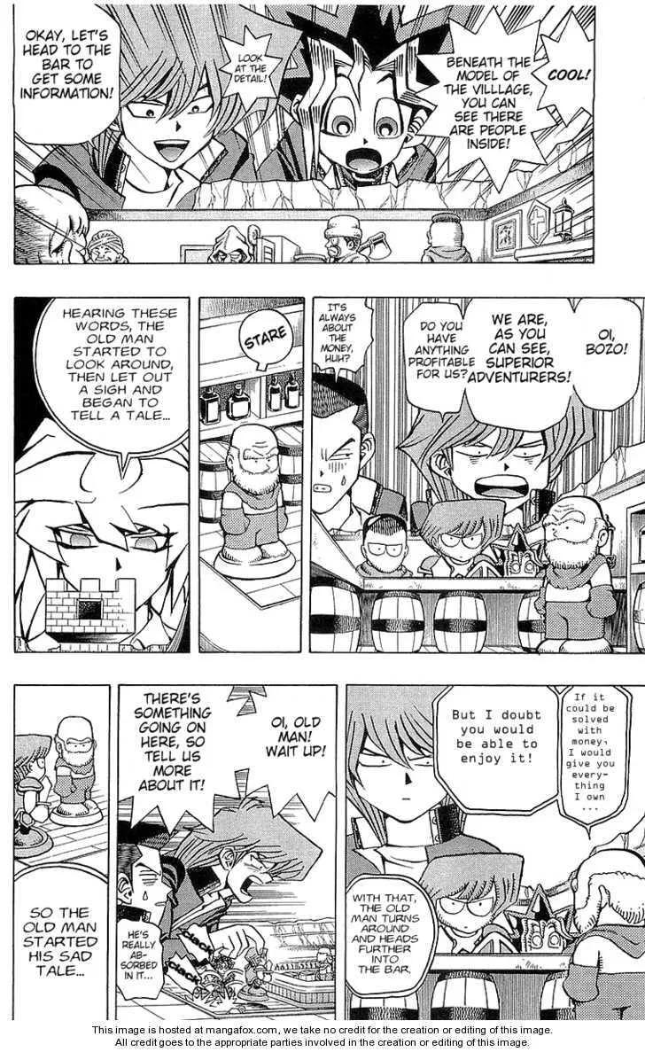 Yu-Gi-Oh! β Chapter 51 β Page 11