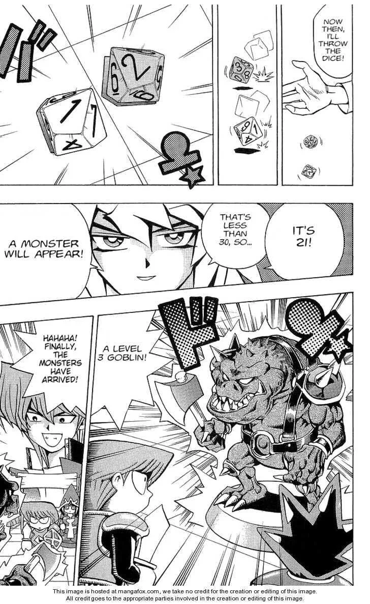 Yu-Gi-Oh! β Chapter 51 β Page 16