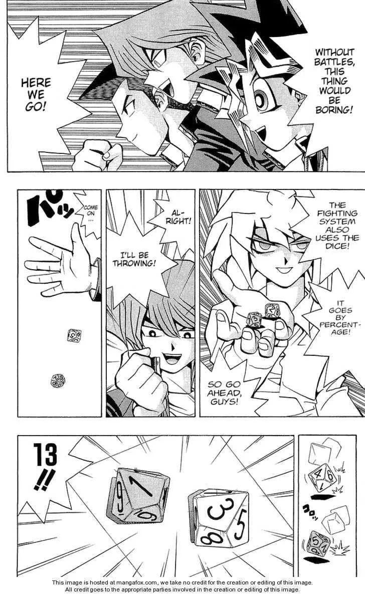 Yu-Gi-Oh! β Chapter 51 β Page 17