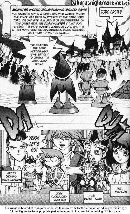 Yu-Gi-Oh! — Chapter 52 — Page 2