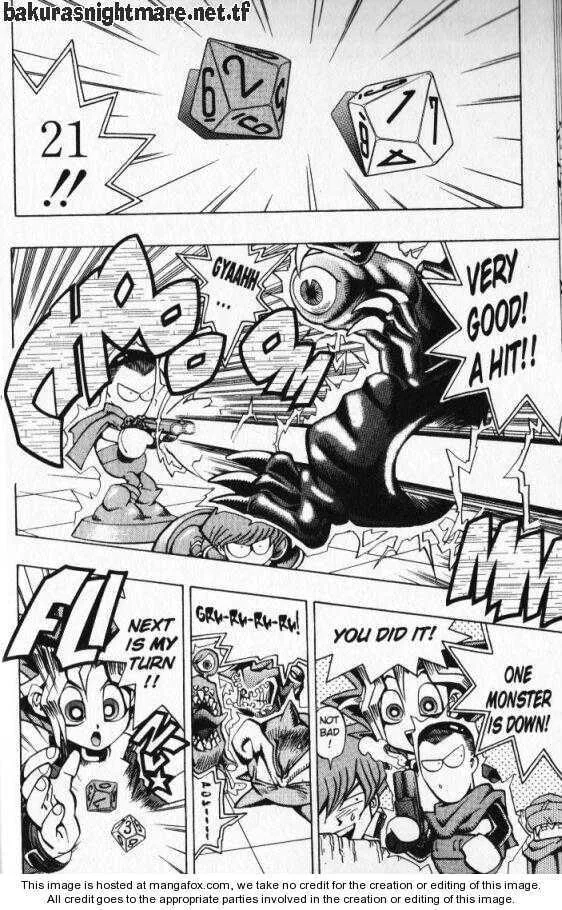 Yu-Gi-Oh! — Chapter 52 — Page 11