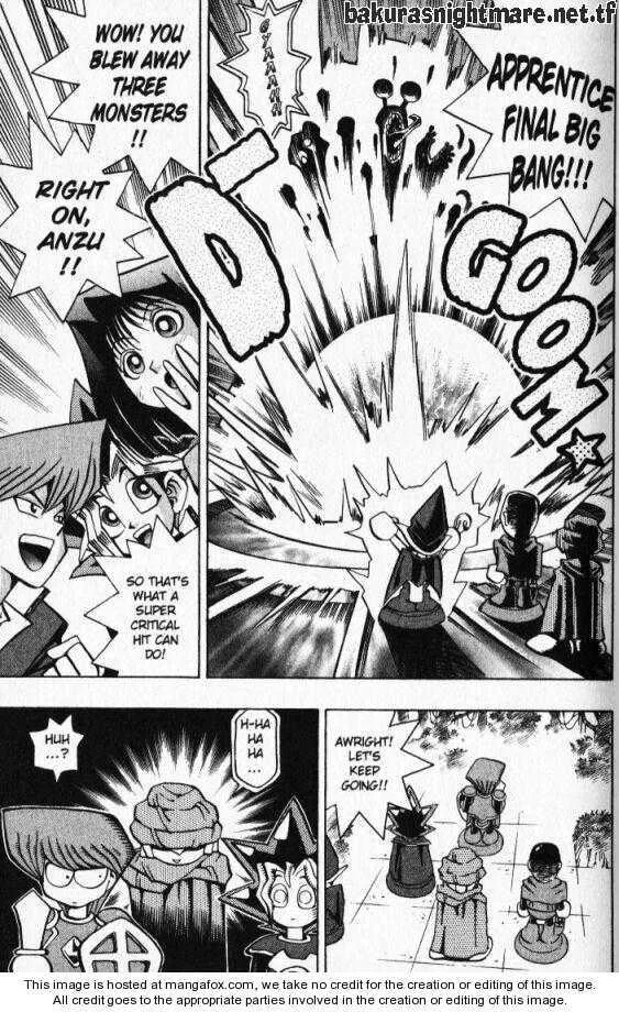 Yu-Gi-Oh! — Chapter 52 — Page 14