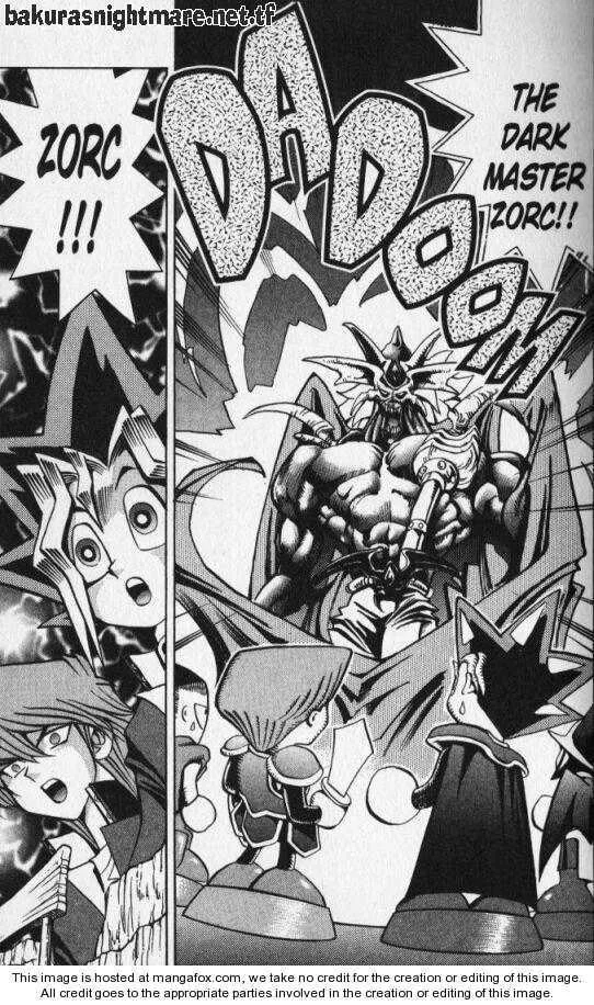 Yu-Gi-Oh! — Chapter 52 — Page 16