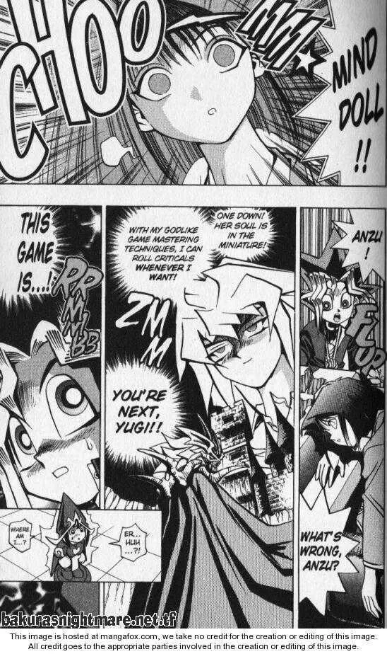 Yu-Gi-Oh! — Chapter 52 — Page 18