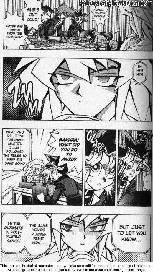 Yu-Gi-Oh! — Chapter 53 — Page 2