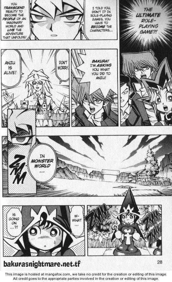 Yu-Gi-Oh! — Chapter 53 — Page 3