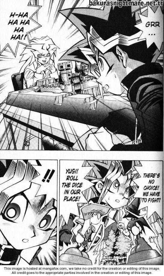 Yu-Gi-Oh! — Chapter 53 — Page 8