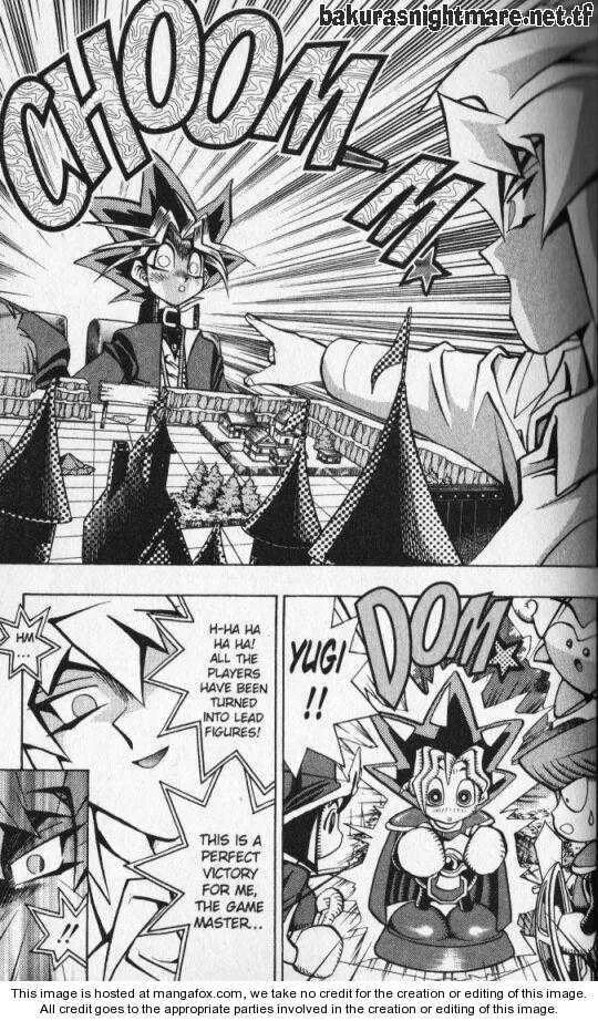 Yu-Gi-Oh! — Chapter 53 — Page 16