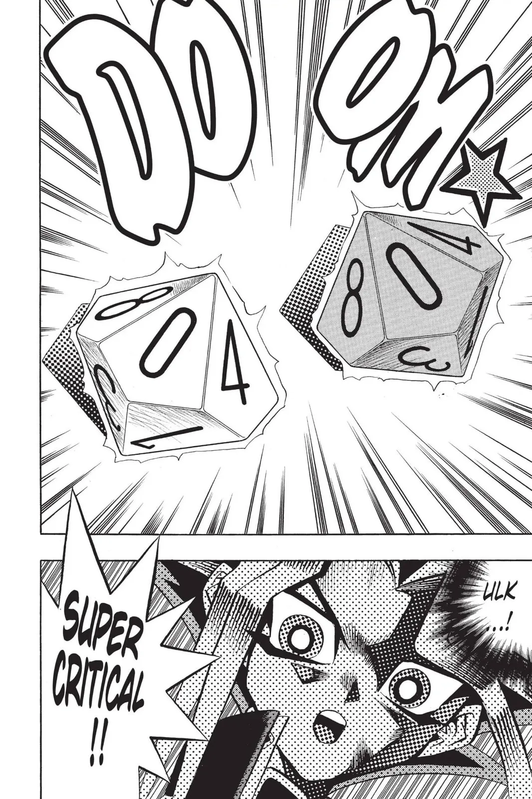 Yu-Gi-Oh! β Chapter 59 β Page 10