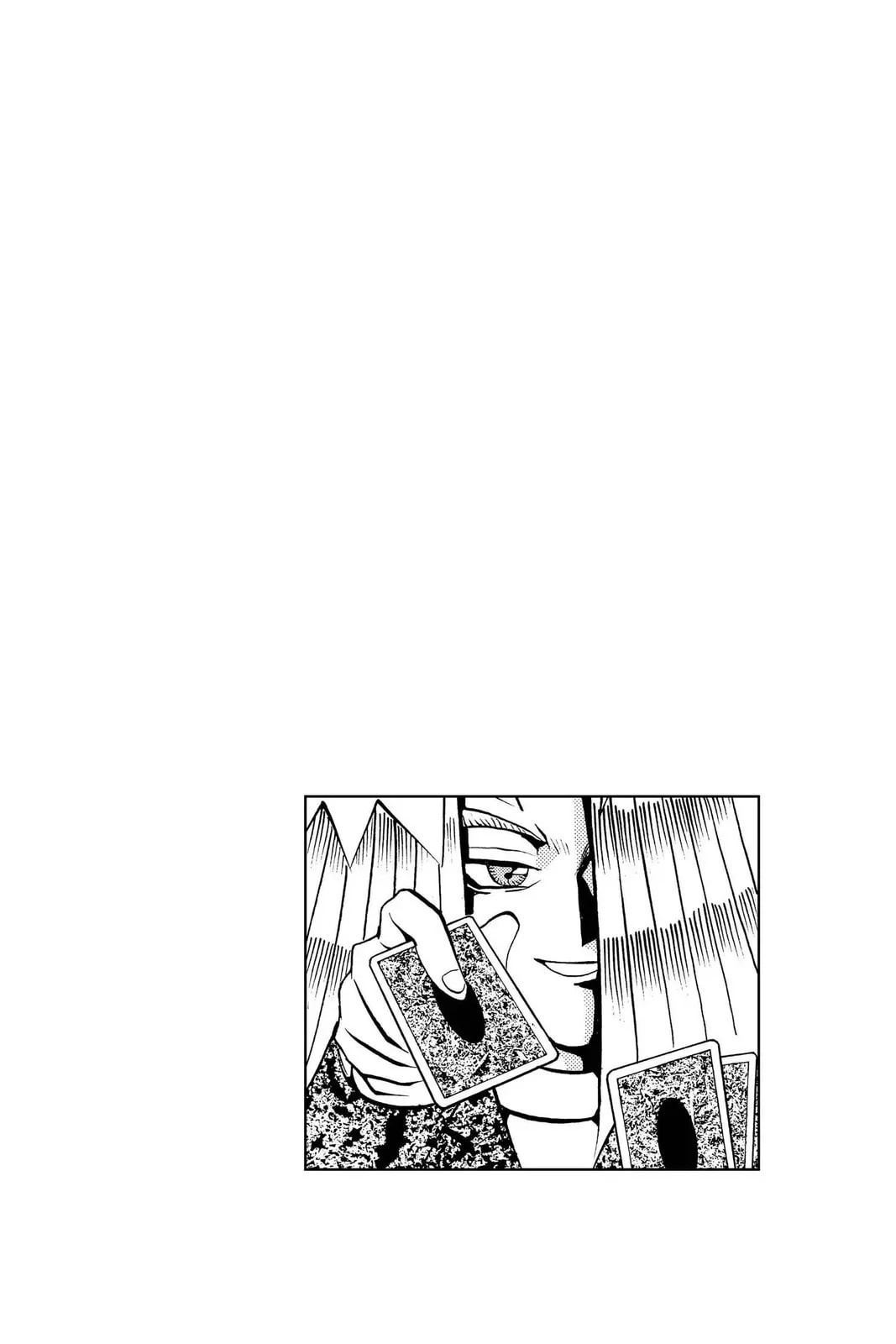 Yu-Gi-Oh! — Chapter 60 — Page 27