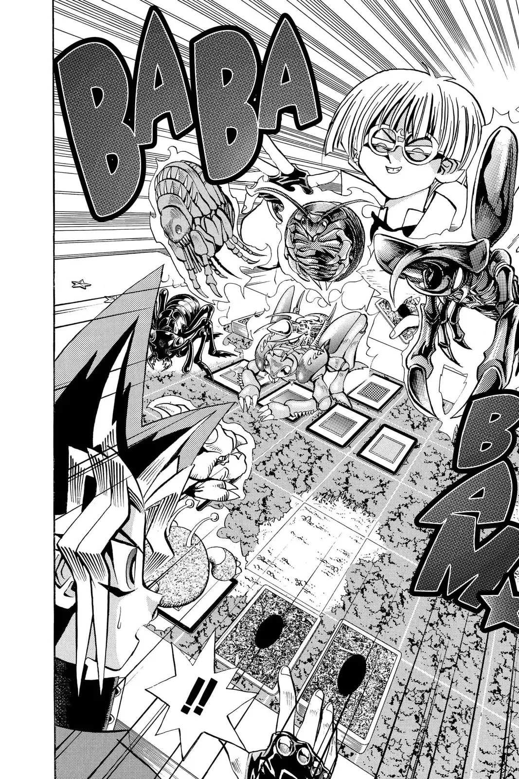 Yu-Gi-Oh! β Chapter 66 β Page 14
