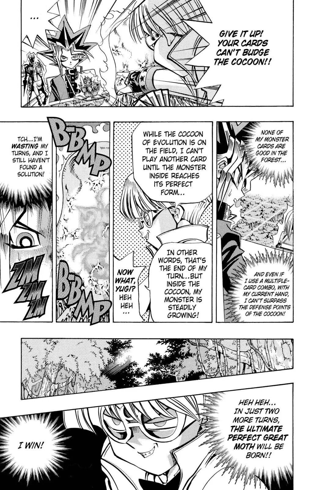 Yu-Gi-Oh! β Chapter 67 β Page 14