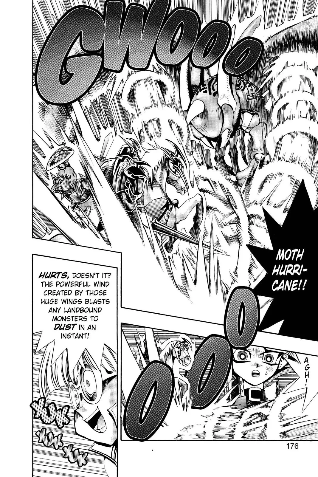 Yu-Gi-Oh! — Chapter 68 — Page 7