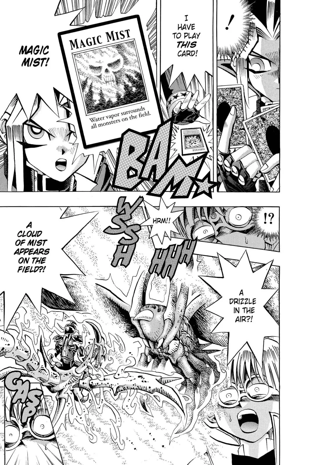 Yu-Gi-Oh! — Chapter 68 — Page 12