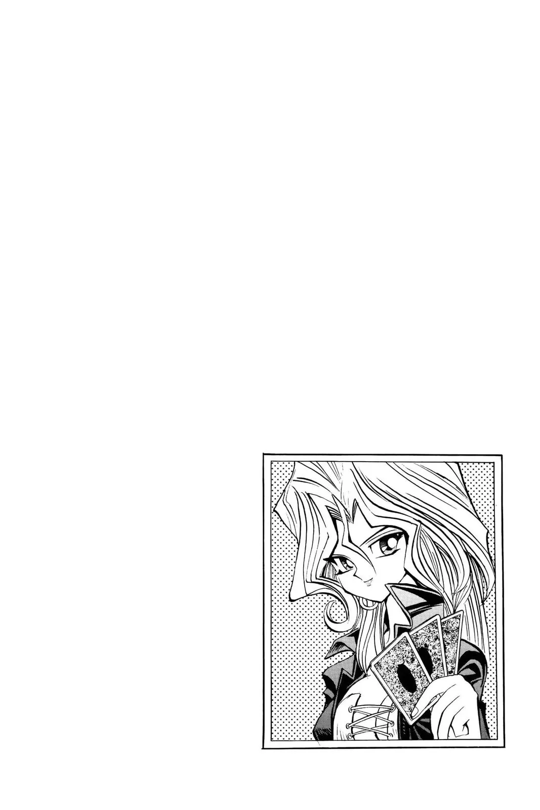 Yu-Gi-Oh! — Chapter 68 — Page 19
