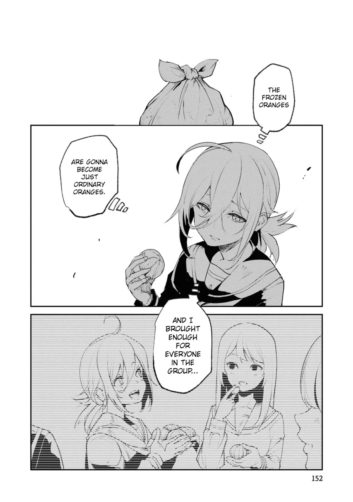Common-Sense Monster β Chapter 18 β Page 10
