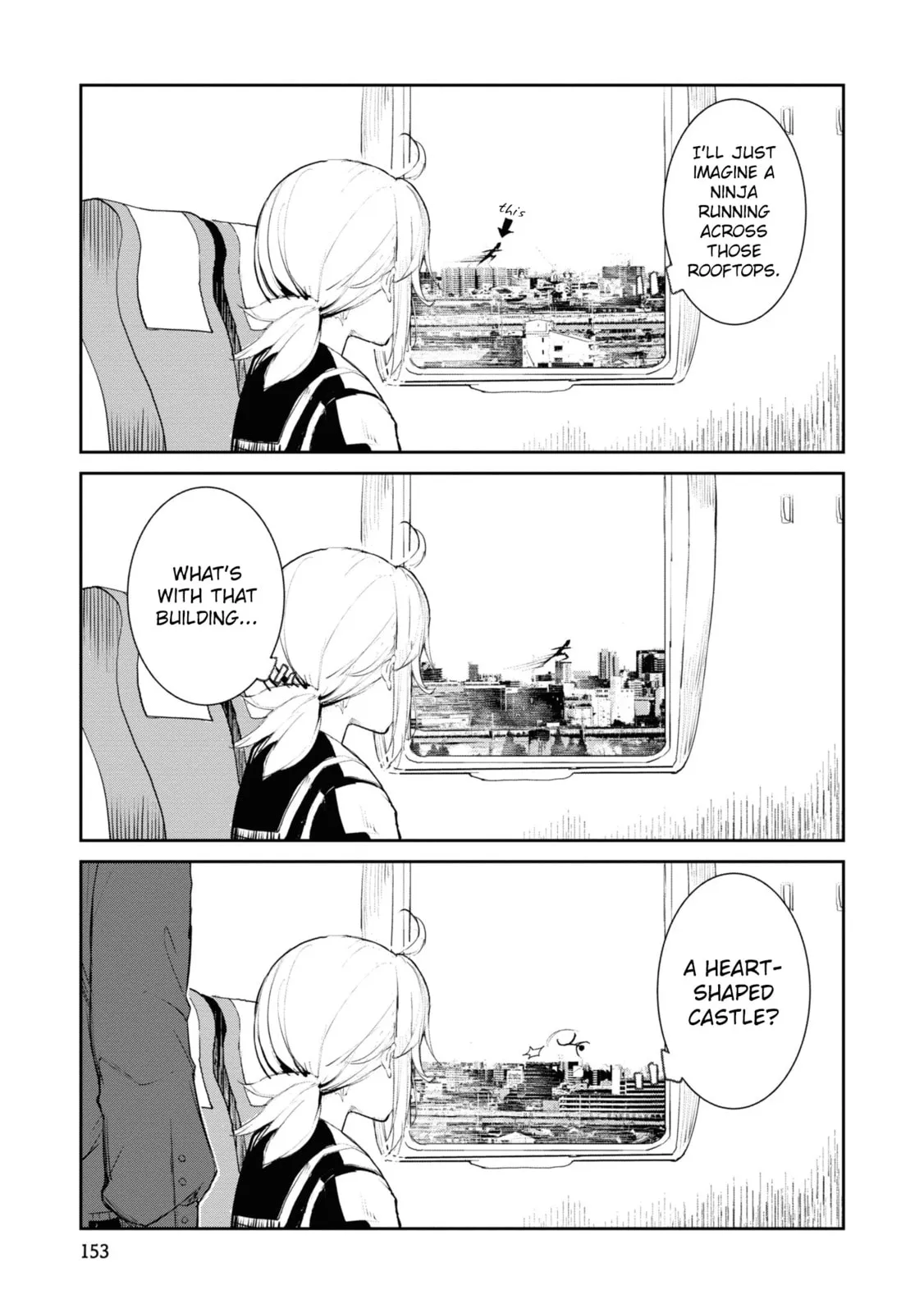 Common-Sense Monster β Chapter 18 β Page 11