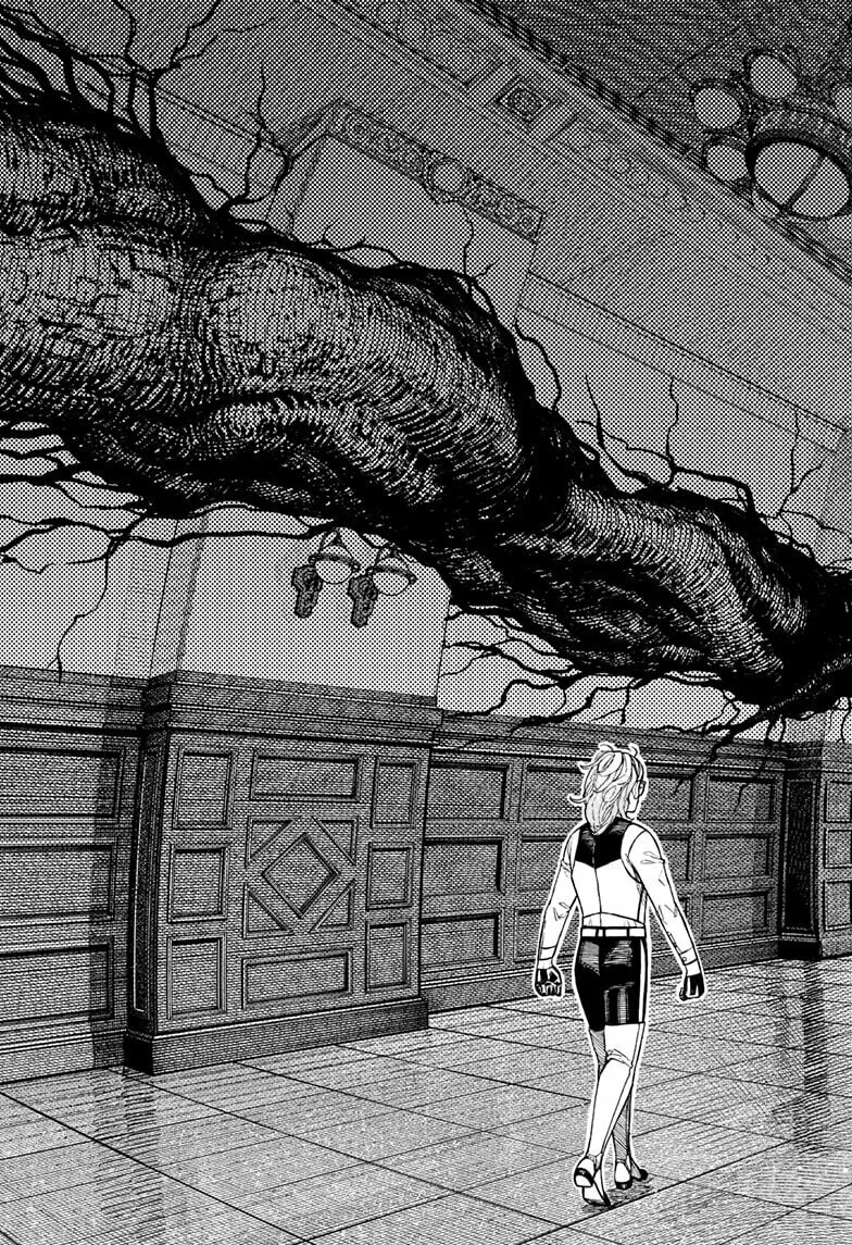 Dandadan Manga β Chapter 226 β Page 3