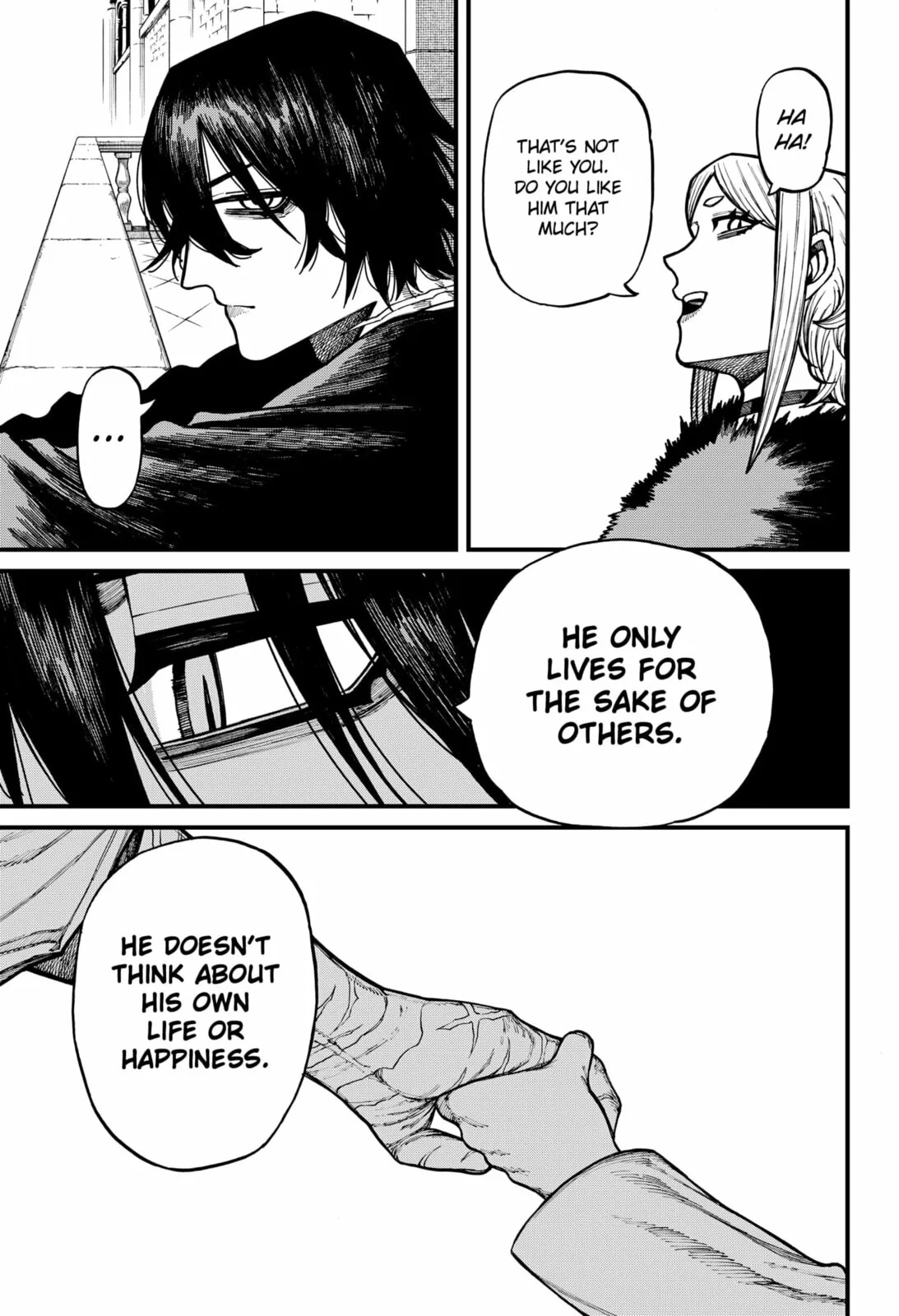 Centuria β Chapter 84 β Page 11