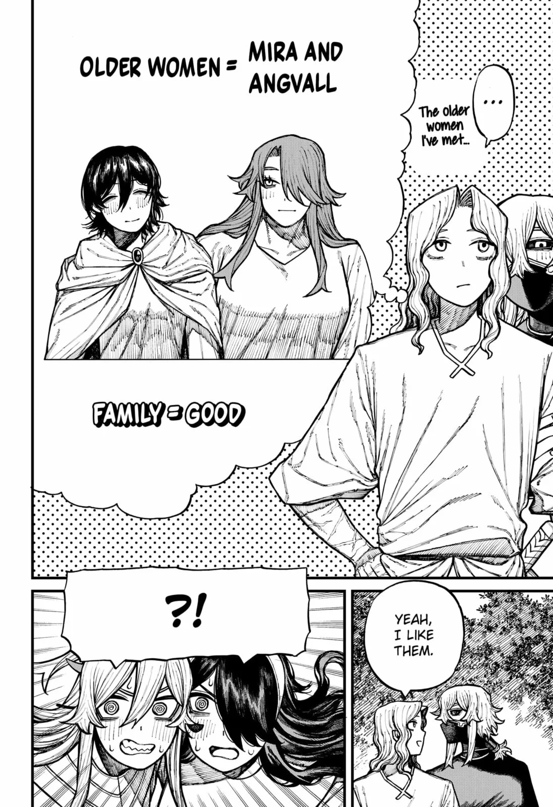 Centuria β Chapter 84 β Page 16