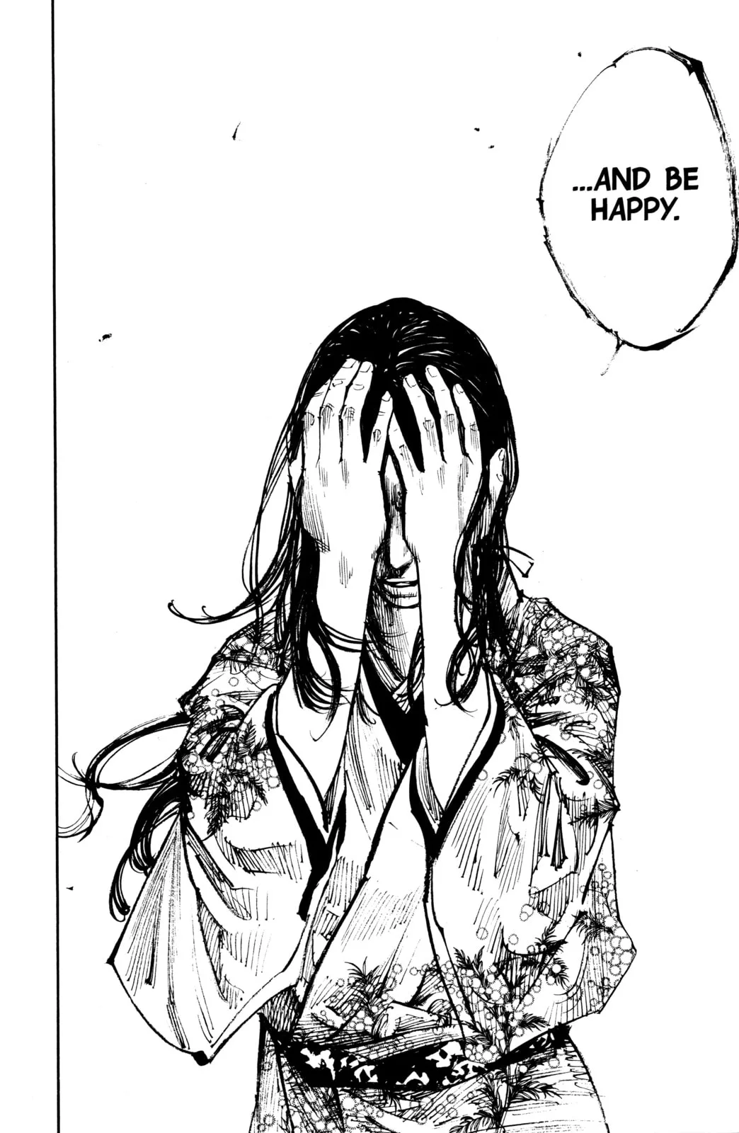 Vagabond Manga — Chapter 253 — Page 9