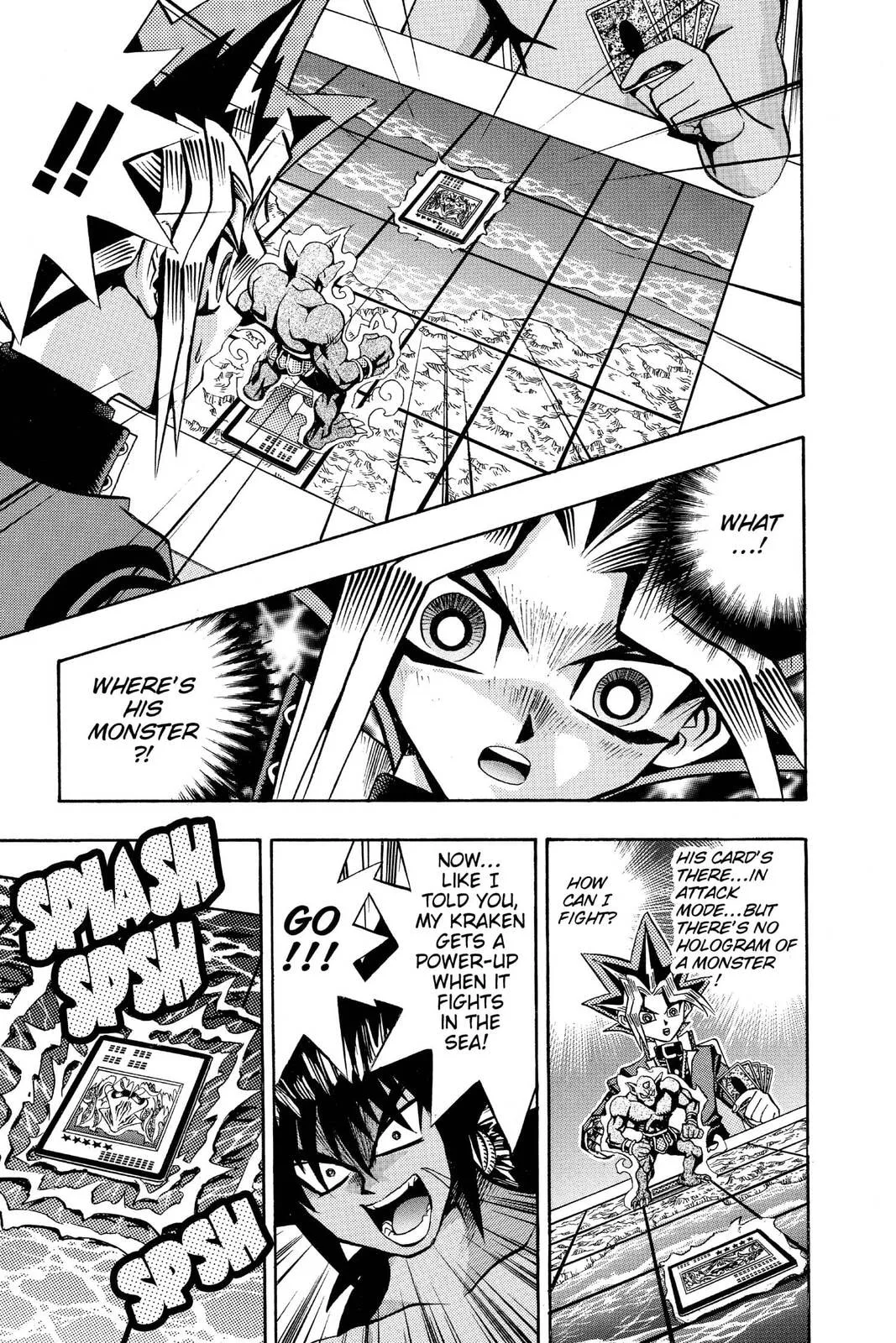 Yu-Gi-Oh! — Chapter 71 — Page 18