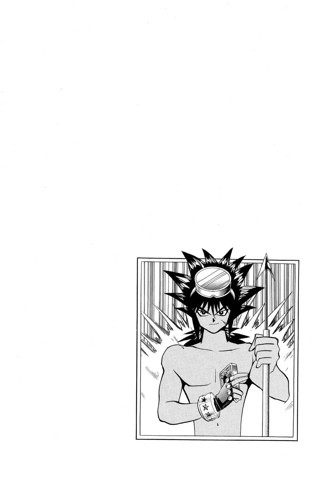 Yu-Gi-Oh! β Chapter 72 β Page 20