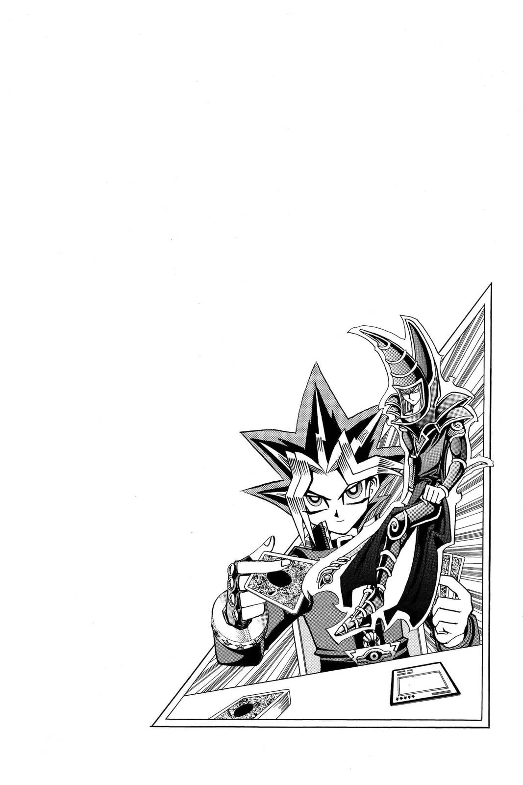 Yu-Gi-Oh! — Chapter 74 — Page 21