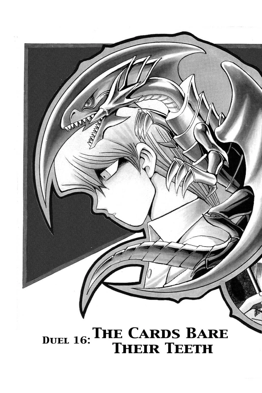 Yu-Gi-Oh! — Chapter 75 — Page 3