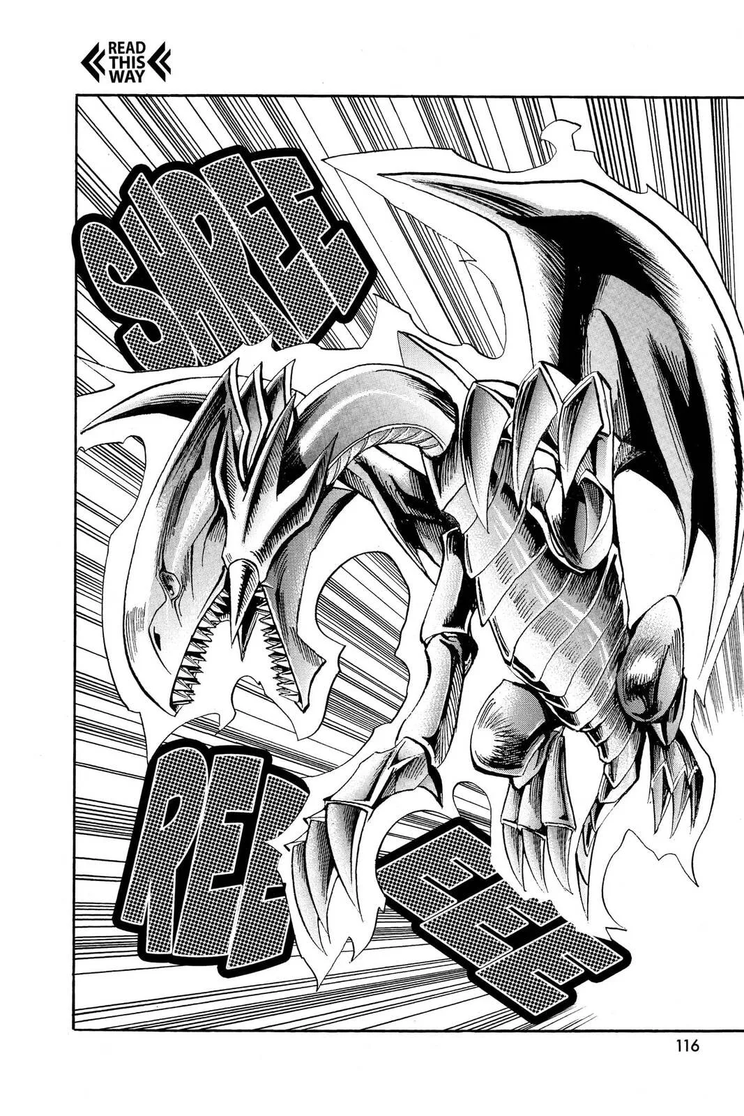 Yu-Gi-Oh! — Chapter 75 — Page 4