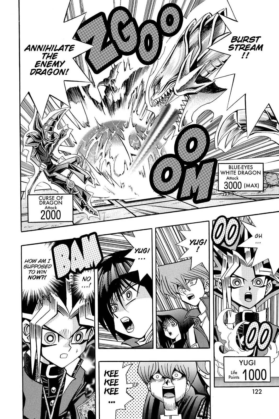 Yu-Gi-Oh! — Chapter 75 — Page 10