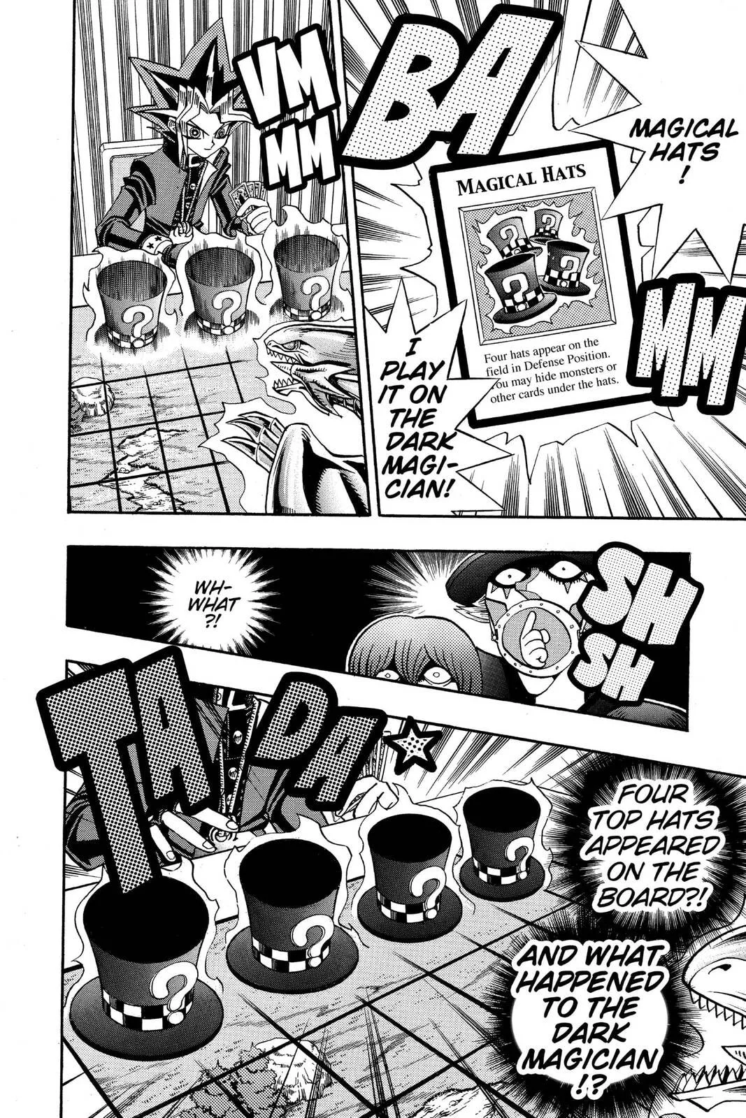 Yu-Gi-Oh! — Chapter 75 — Page 12