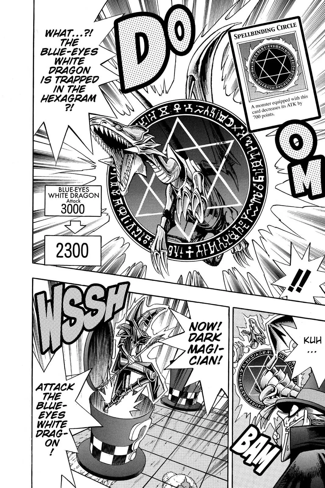 Yu-Gi-Oh! — Chapter 75 — Page 16