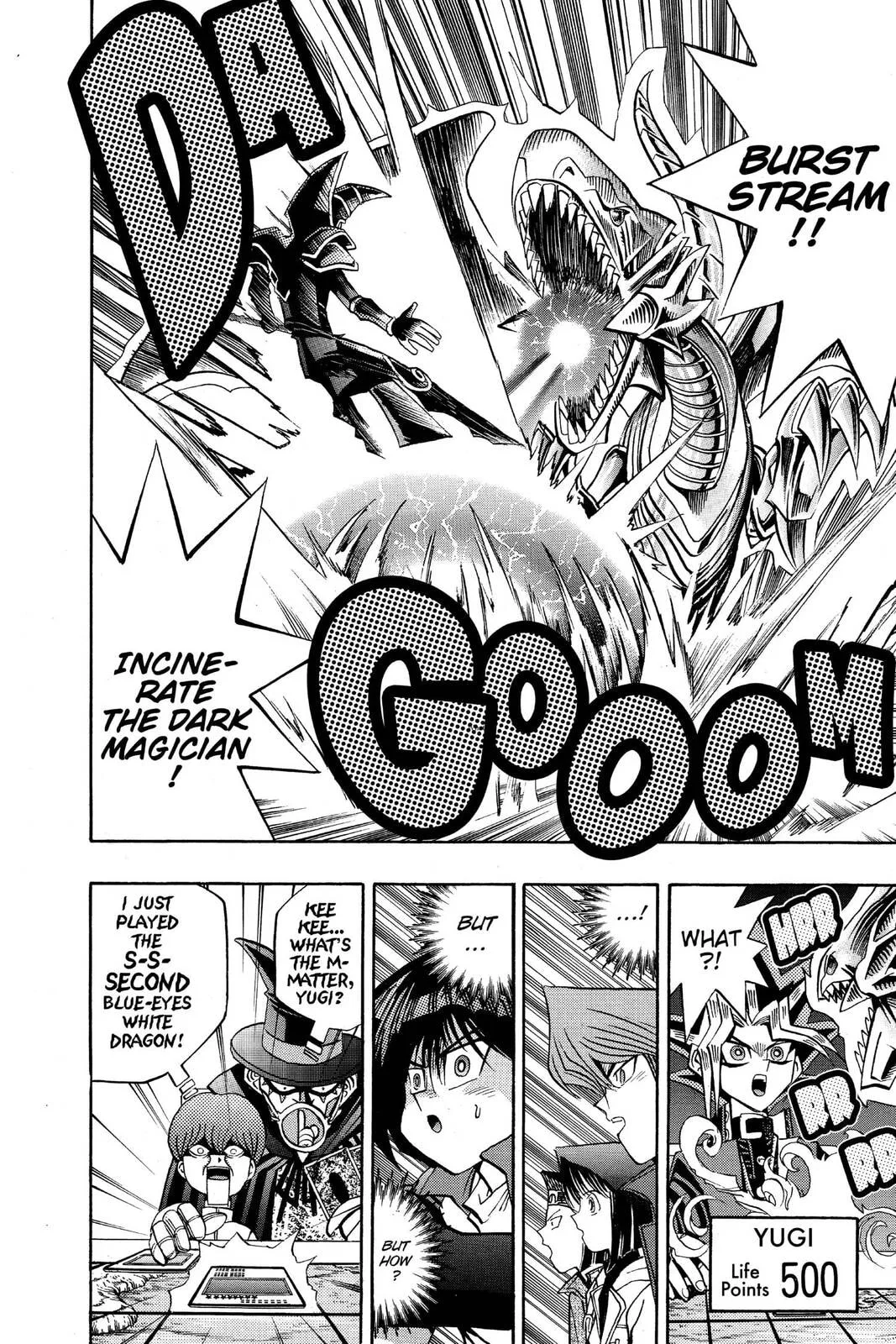 Yu-Gi-Oh! — Chapter 75 — Page 18