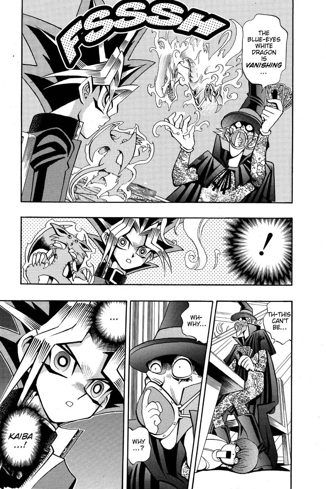 Yu-Gi-Oh! β Chapter 76 β Page 2