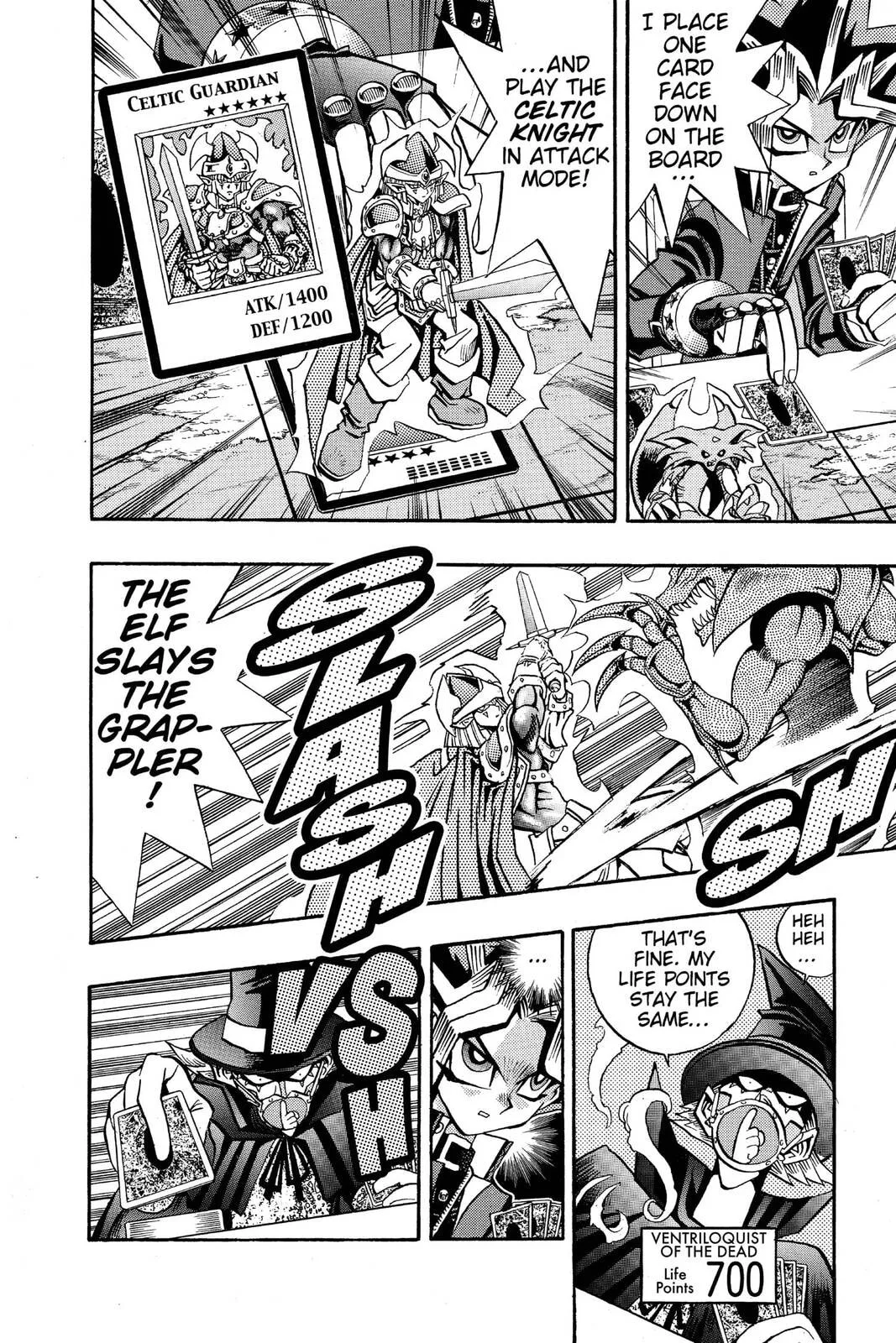 Yu-Gi-Oh! β Chapter 76 β Page 7