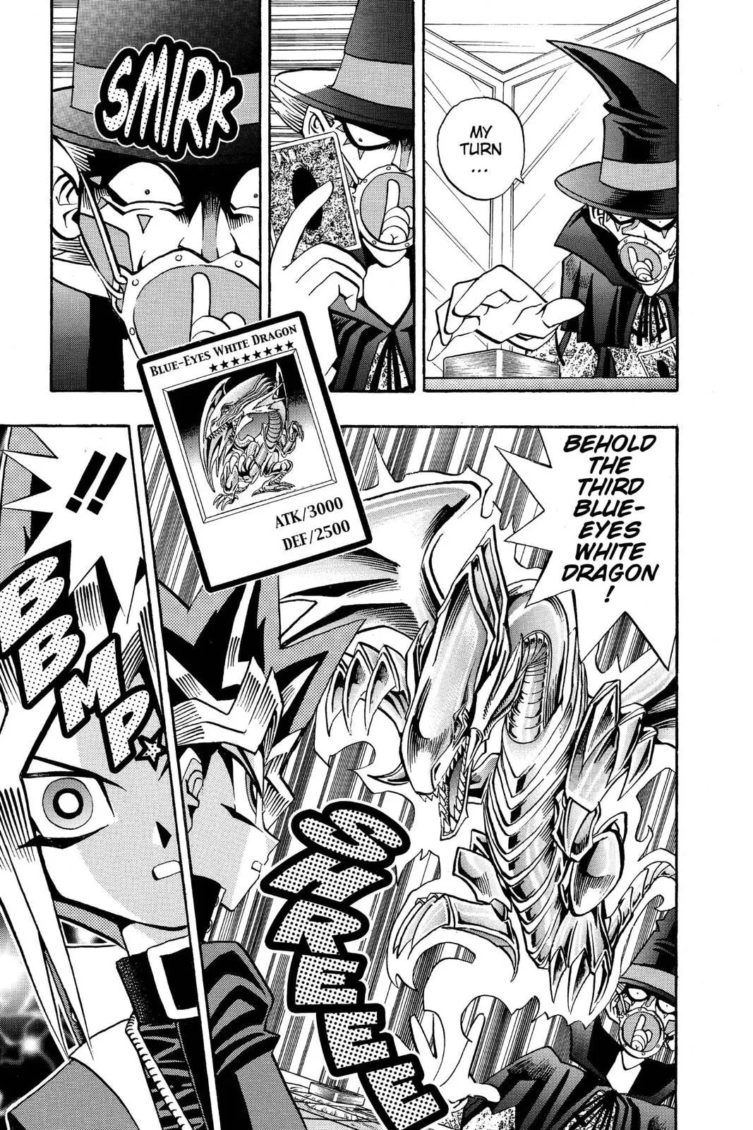 Yu-Gi-Oh! β Chapter 76 β Page 10